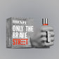 the new fragrance by Diesel