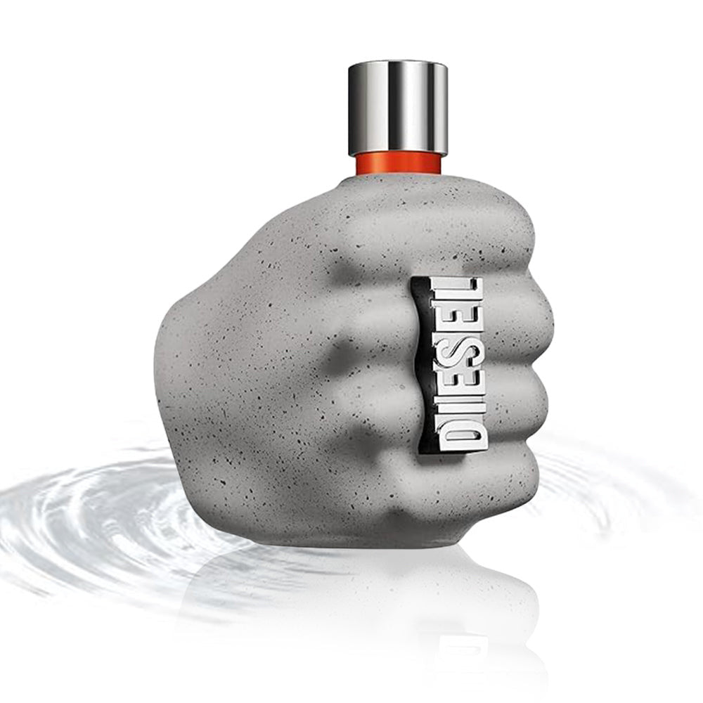 Diesel Only The Brave Street Eau De Toilette