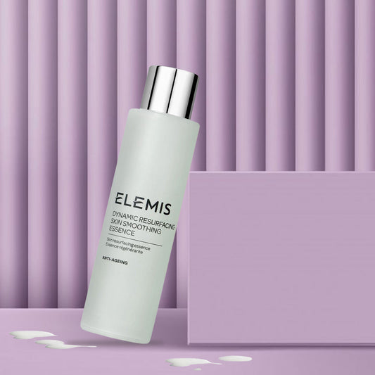 skincare elixir