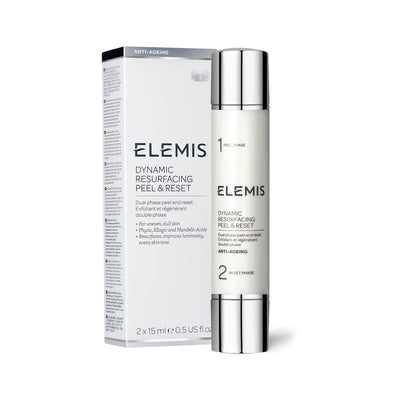 Elemis Dynamic Resurfacing Peel