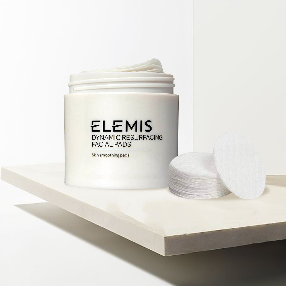 Facial Pads