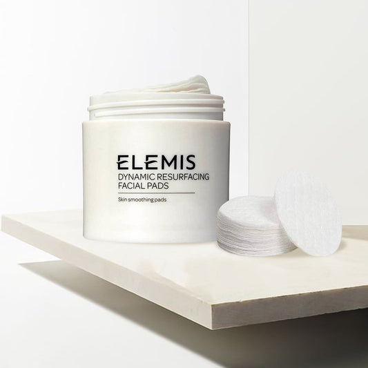 Facial Pads