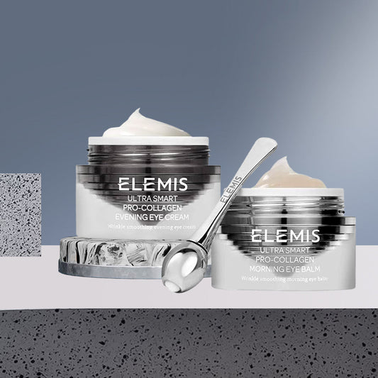 Day & Night Eye Treatment Duo