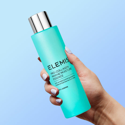 Marine Moisture Essence