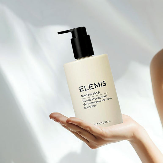 Hand & Body Wash