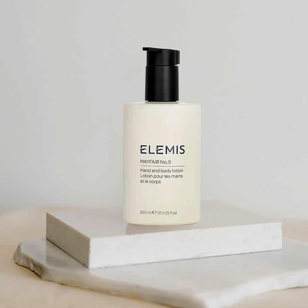 Elemis HOE Mayfair No.9 Hand & Body Lotion