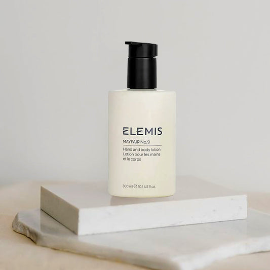 Elemis HOE Mayfair No.9 Hand & Body Lotion