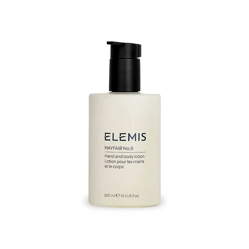 Hand & Body Lotion