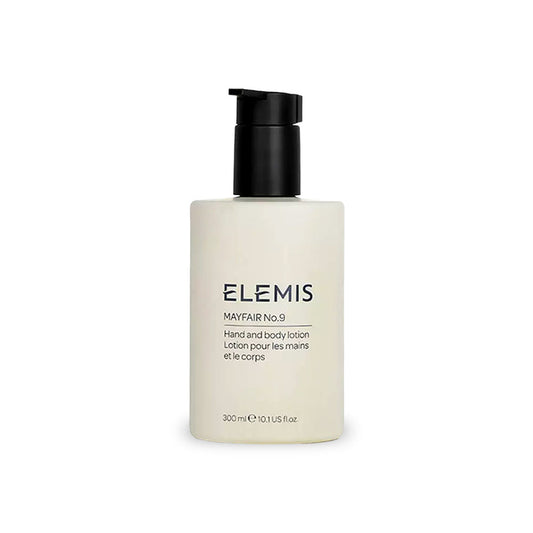 Hand & Body Lotion