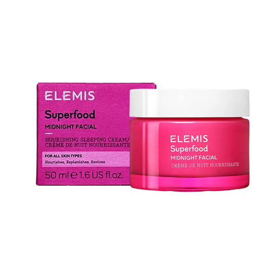 Elemis Superfood Midnight Facial