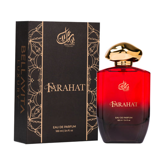 Bellavita Luxury-Uae Farahat Oriental Edp U
