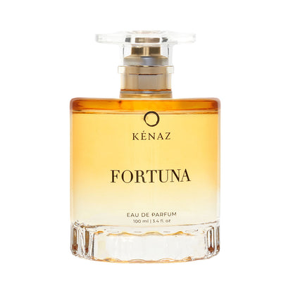 Bellavita Luxury Kenaz Fortuna French Edp W