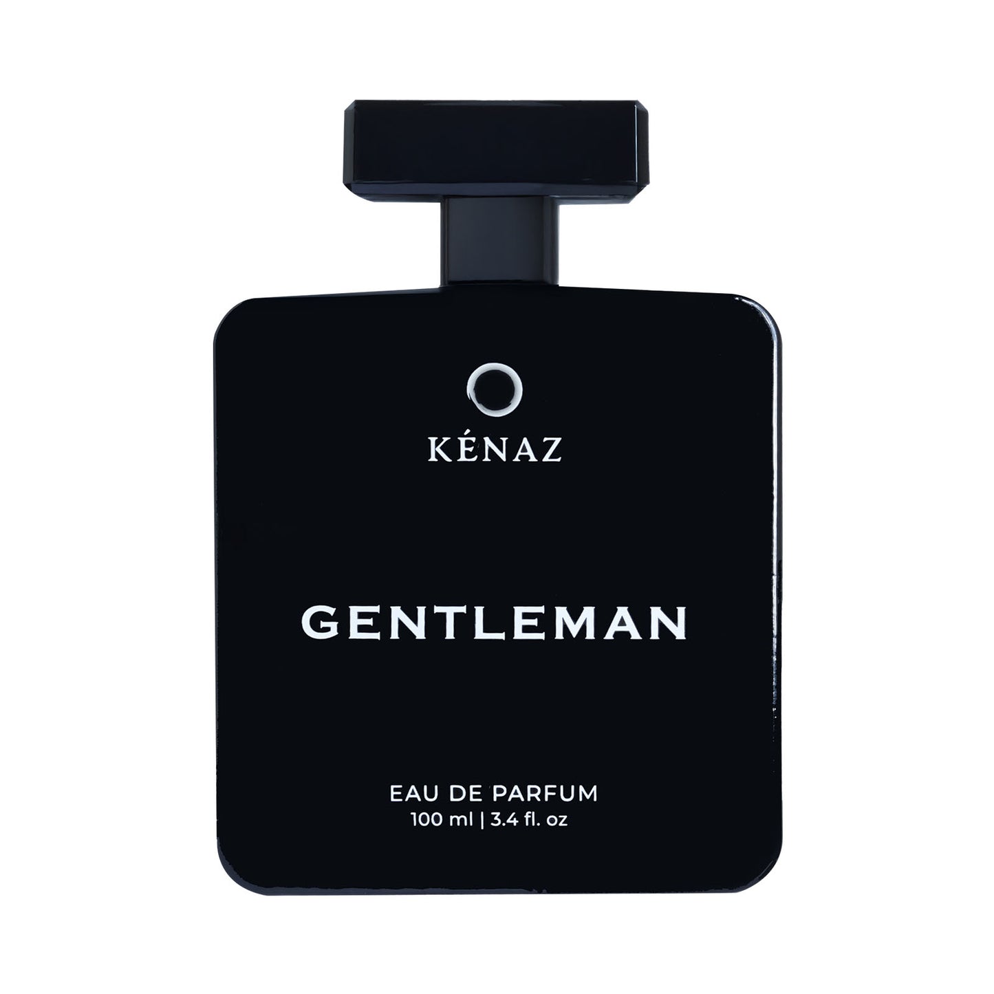 Bellavita Luxury Kenaz Gentleman French Edp M