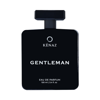 Bellavita Luxury Kenaz Gentleman French Edp M