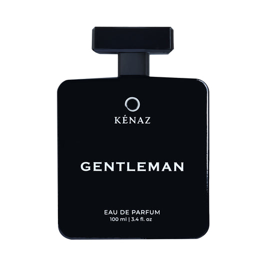 Bellavita Luxury Kenaz Gentleman French Edp M
