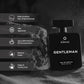 Bellavita Luxury Kenaz Gentleman French Edp M