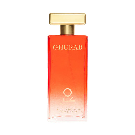 Bellavita Luxury Kenaz Ghurab Oriental Edp U