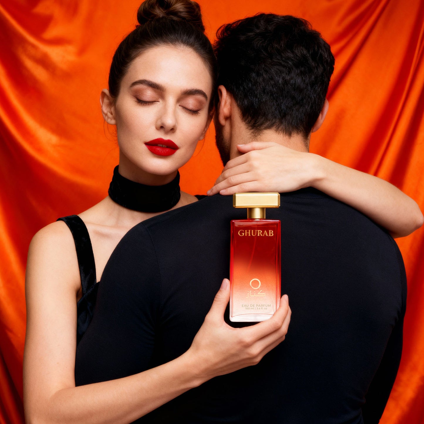 Bellavita Luxury Kenaz Ghurab Oriental Edp U