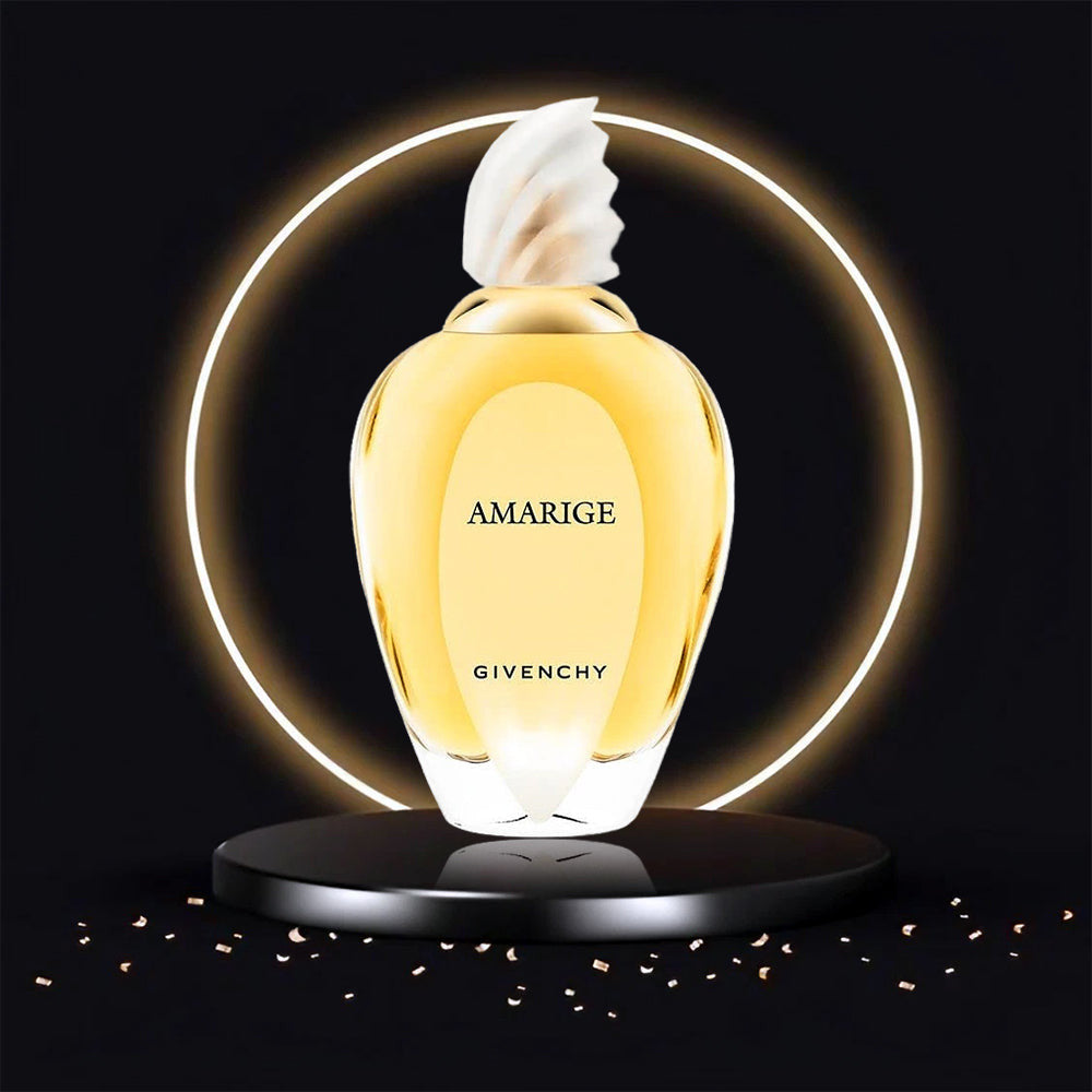 Givenchy Amarige Eau De Toilette For Women