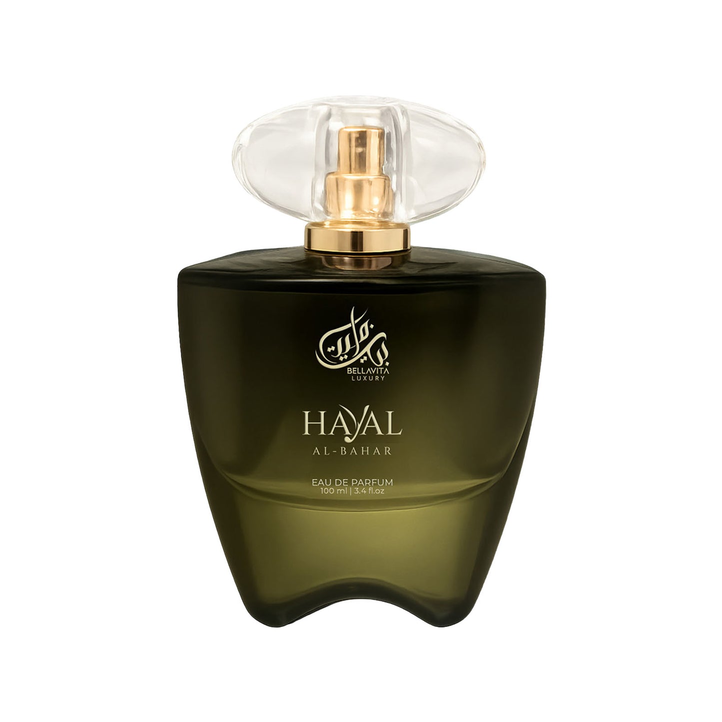 Bellavita Luxury-Uae Hayal Al-Bahar French Oriental Edp U