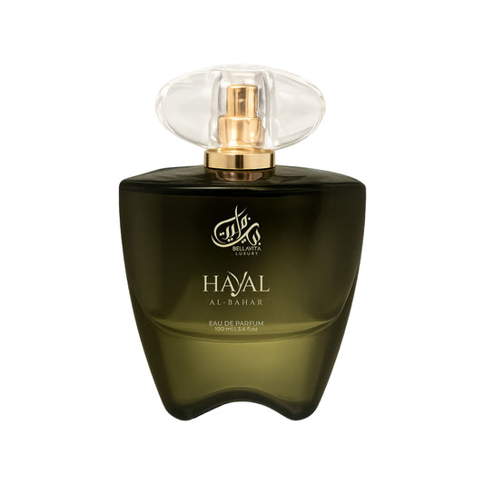 Bellavita Luxury-Uae Hayal Al-Bahar French Oriental Edp U