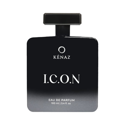 Bellavita Luxury Kenaz Icon French Edp W