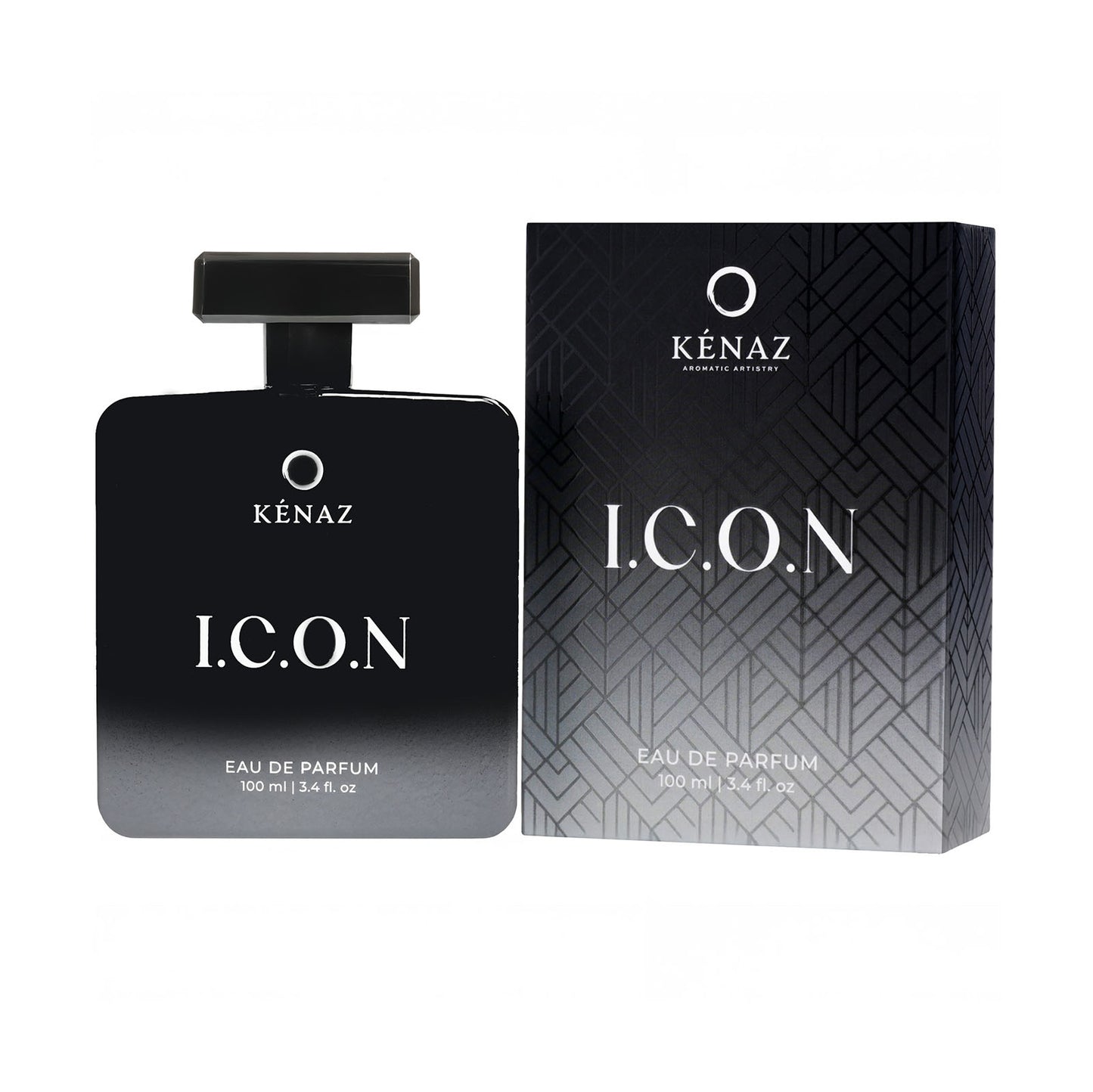 Bellavita Luxury Kenaz Icon French Edp W