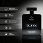 Bellavita Luxury Kenaz Icon French Edp W