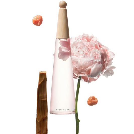 Issey Miyake Pivoine Intense EDT