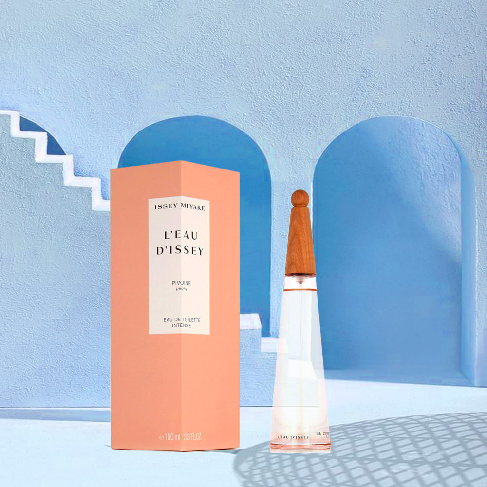 Issey Miyake Pivoine Intense