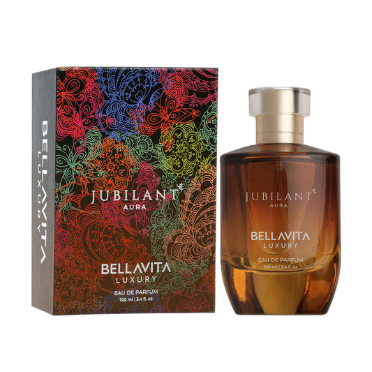 Bellavita Luxury-UAE Jubilant Aura Unisex French