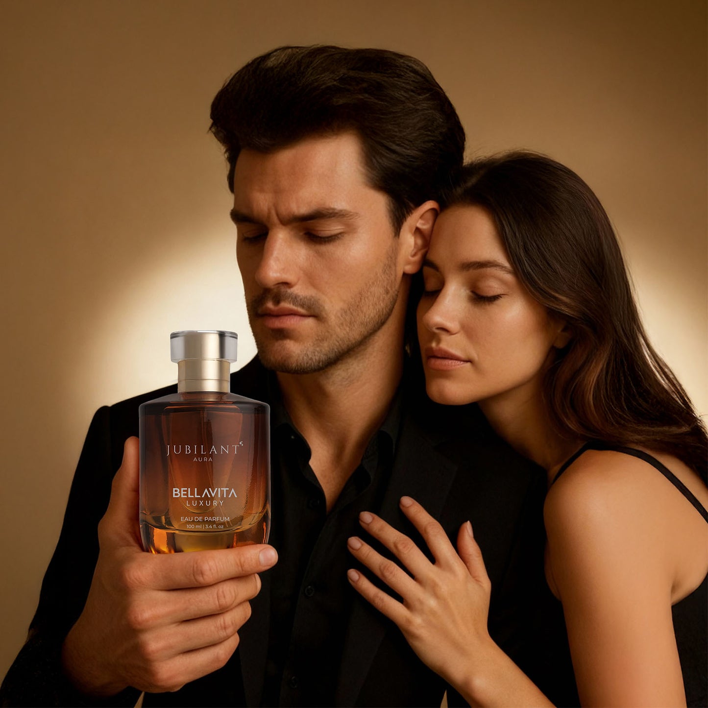 Bellavita Luxury-UAE Jubilant Aura Unisex French