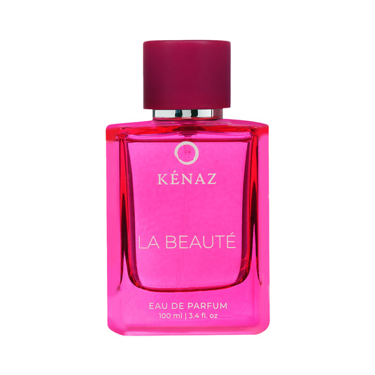 Bellavita Luxury Kenaz La Beaute French Edp W