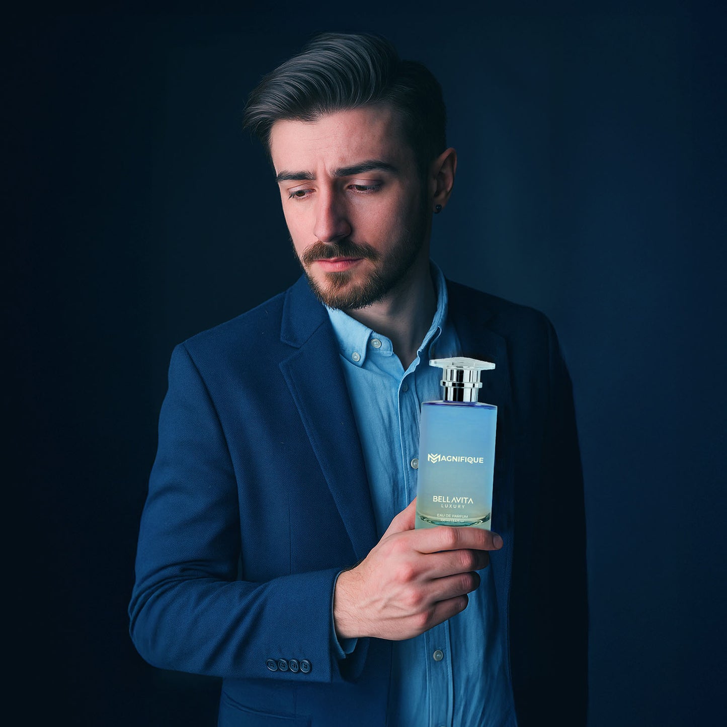 Bellavita Luxury-UAE Magnifique Men French