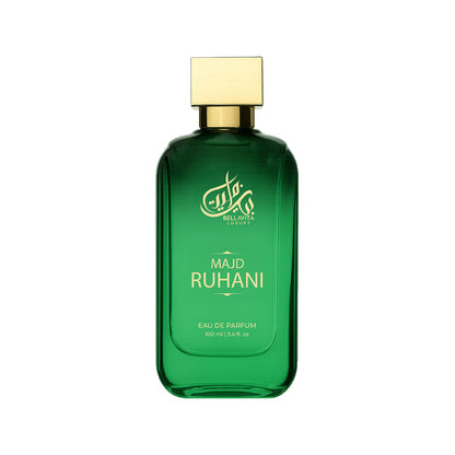 Bellavita Luxury-UAE Majd Ruhani Men Oriental