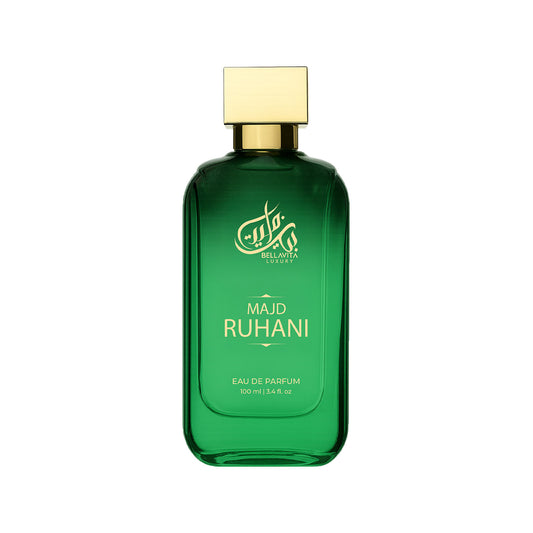 Bellavita Luxury-UAE Majd Ruhani Men Oriental