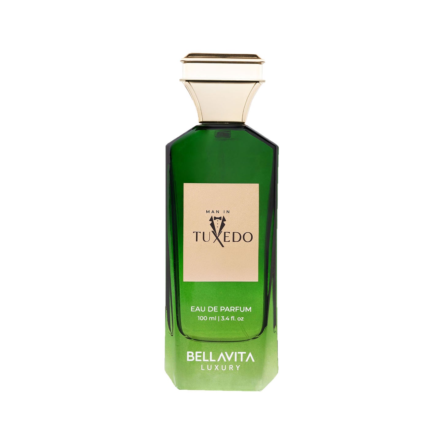 Bellavita Luxury-Uae Man In Tuxedo French Edp M