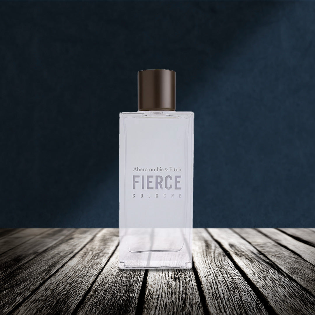Buy Abercrombie & Fitch Fierce Eau De Cologne Spray Online