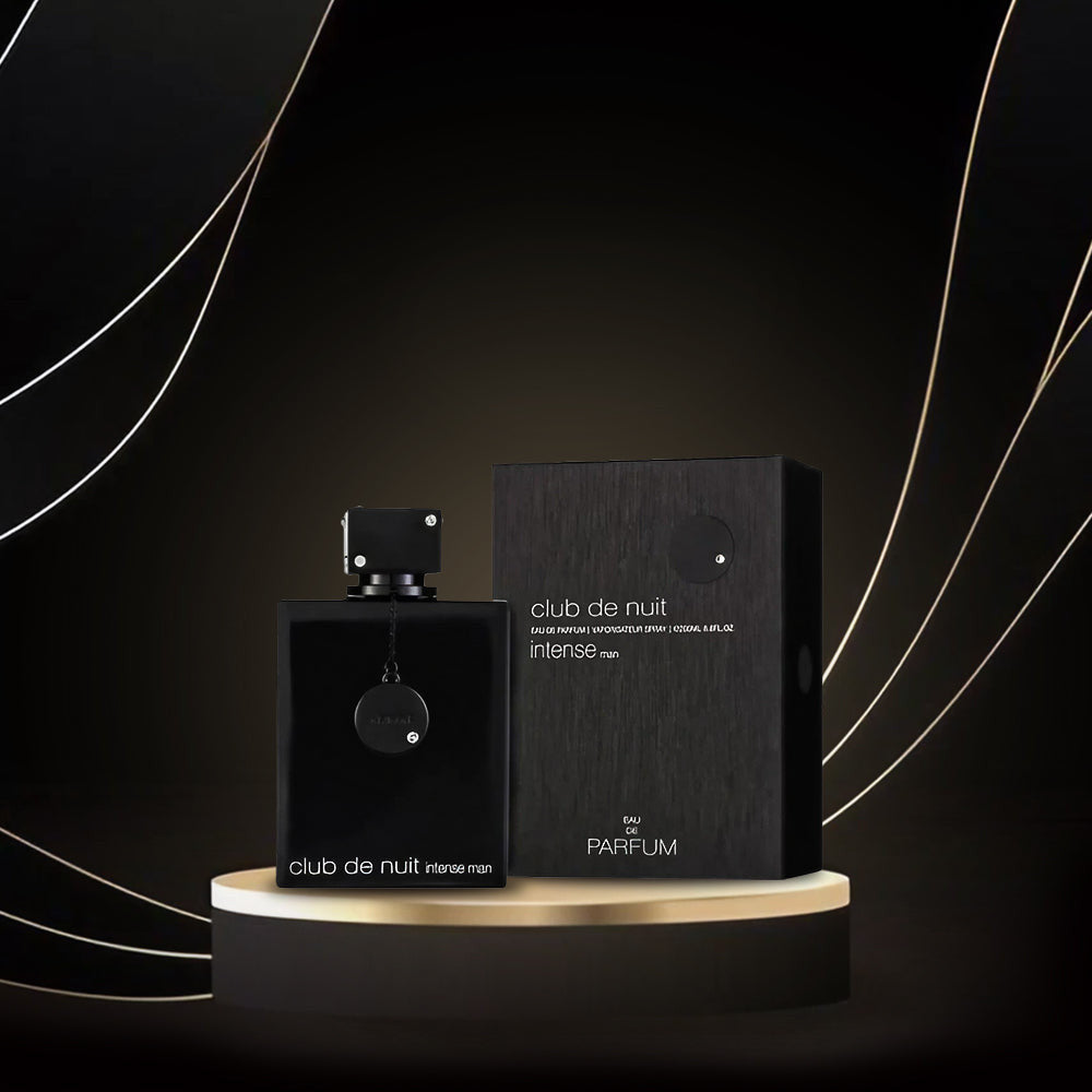Armaf Club de Nuit Intense Eau de Parfum