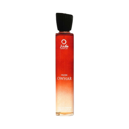 BellaVita Luxury Kenaz Musk Owhar Oriental EDP Unisex 100ml