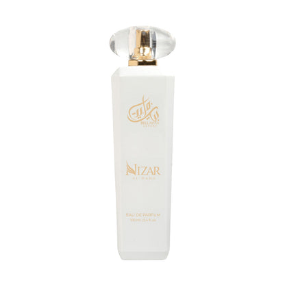 Bellavita Luxury-Uae Nizar Al-Waha French Oriental Edp U