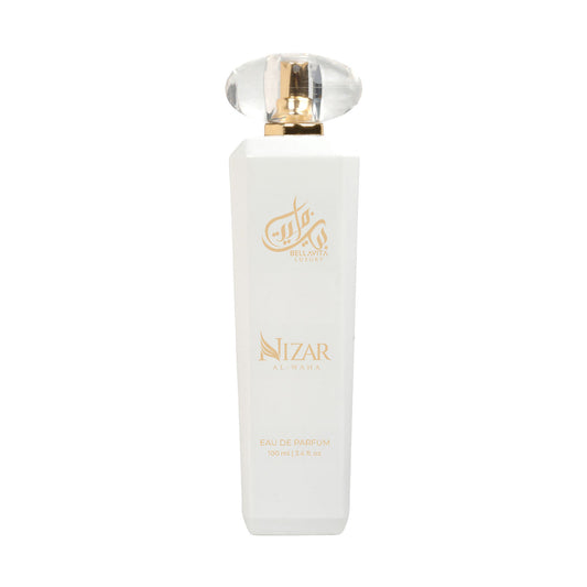 Bellavita Luxury-Uae Nizar Al-Waha French Oriental Edp U