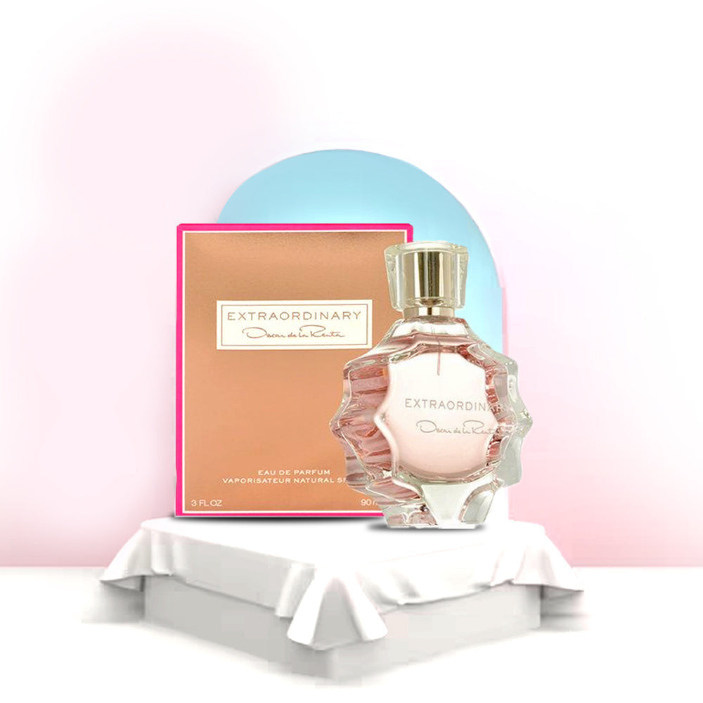 Oscar De La Renta Extraordinary Edp