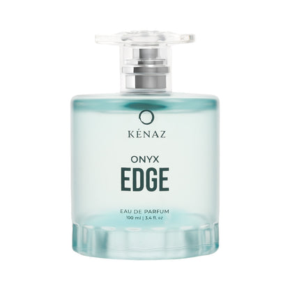 Bellavita Luxury Kenaz Onyx Edge French Edp U