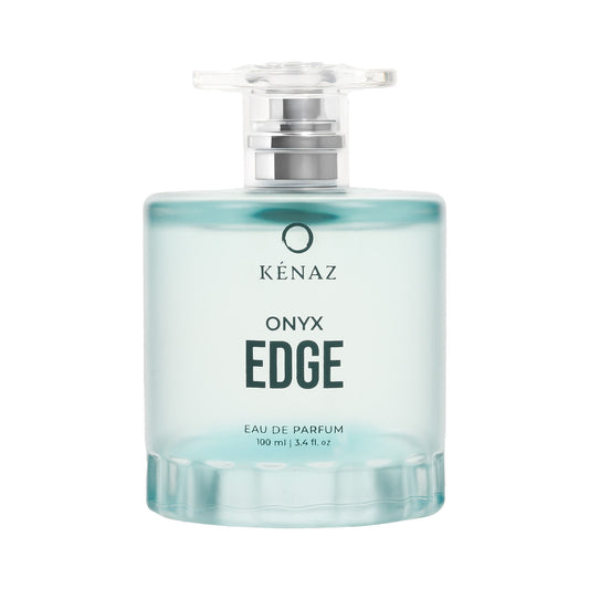 Bellavita Luxury Kenaz Onyx Edge French Edp U