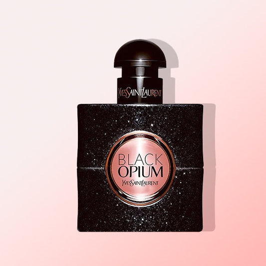 Yves Saint Laurent Black Opium Eau De Parfum