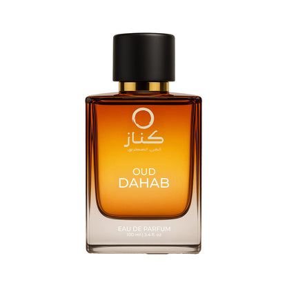 Bellavita Luxury Kenaz Oud Dahab Oriental Edp U