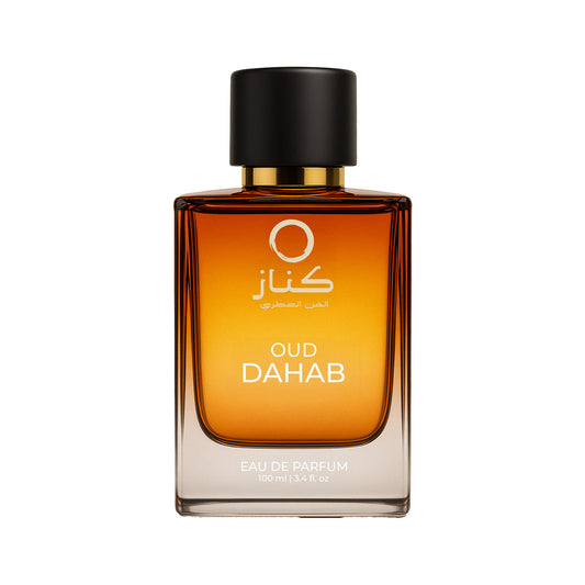 Bellavita Luxury Kenaz Oud Dahab Oriental Edp U