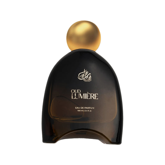 Bellavita Luxury-Uae Oud Lumière French Oriental Edp U