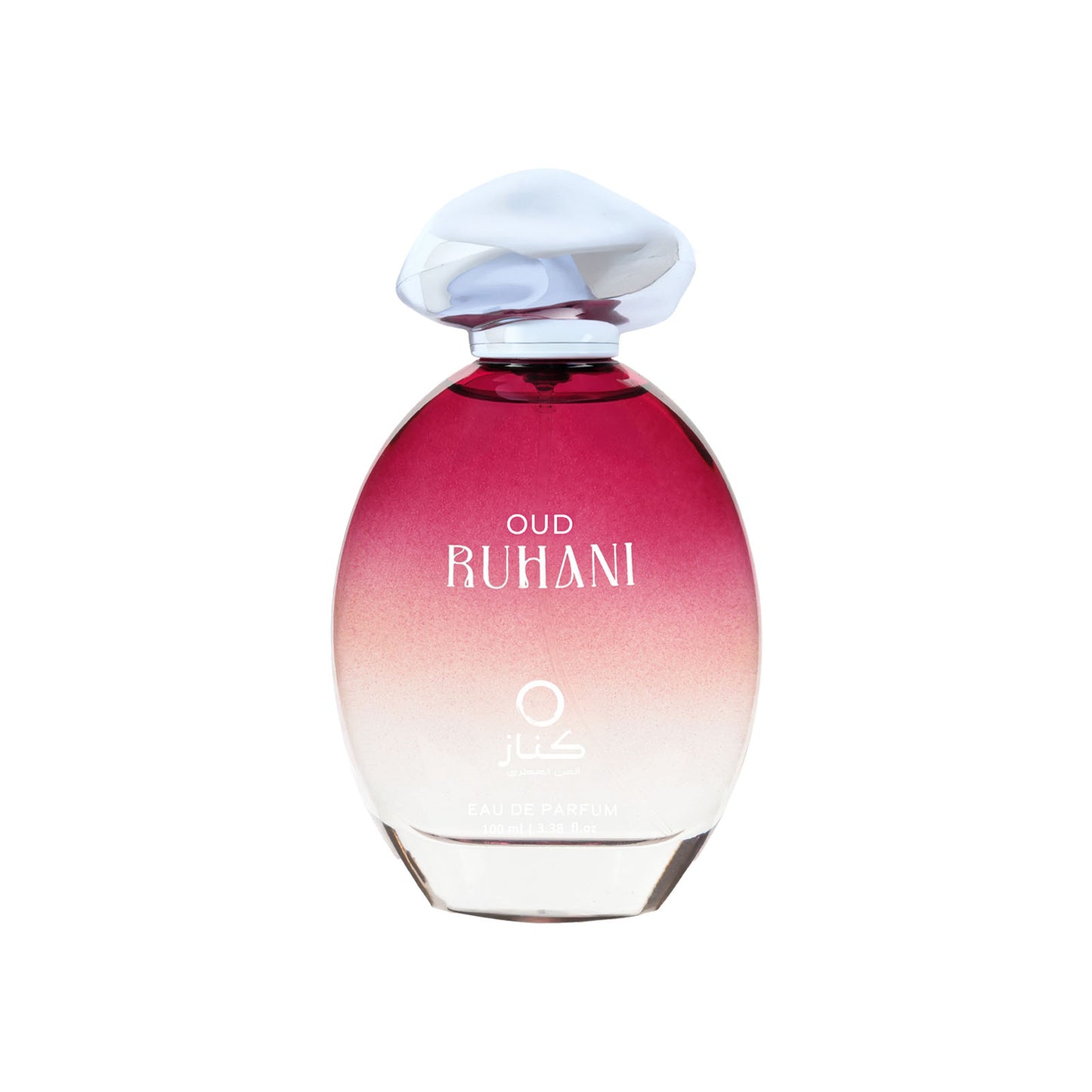 Bellavita Luxury Kenaz Oud Ruhani Oriental Edp Man